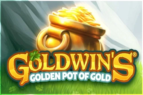 Goldwin&#039;s Golden Pot of Gold